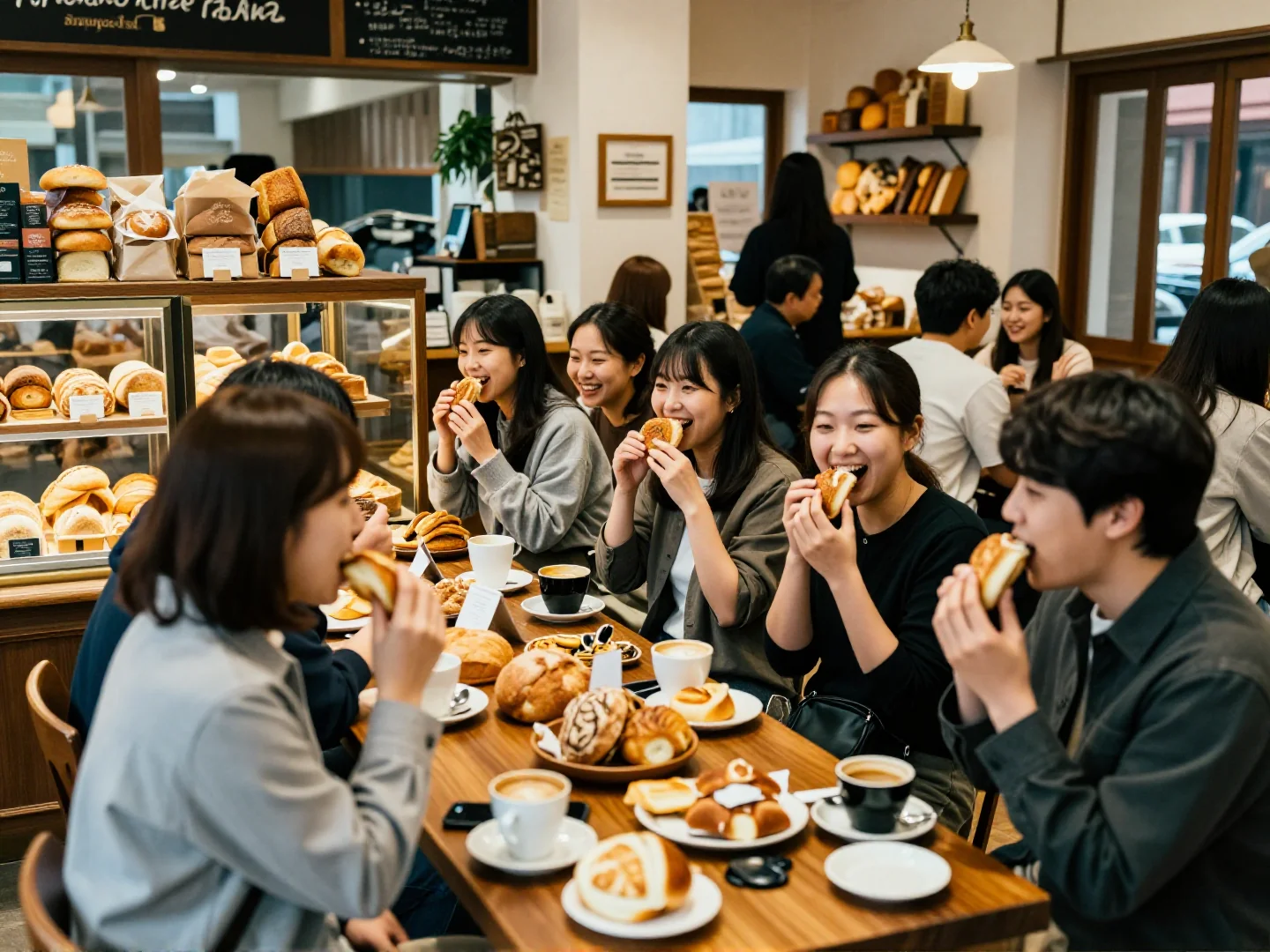 천하제빵 빵집05